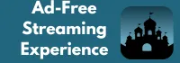 Ad-Free Streaming Experience