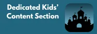 Dedicated Kids’ Content Section