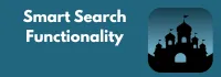 Smart Search Functionality