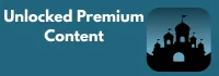 unlock premium content