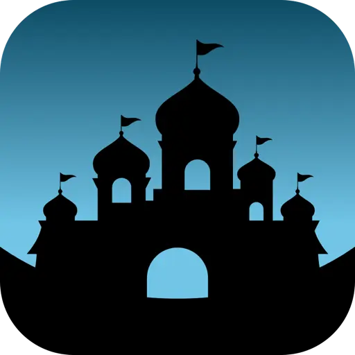 castle app logo